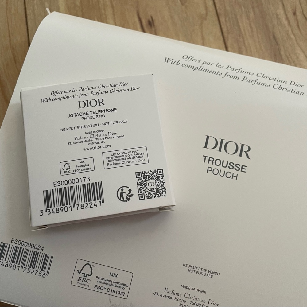 Dior Bundle - Picture 2 of 4